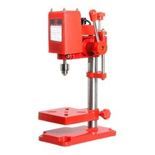 Präzisions-Mini-Bohrmaschine mit hoher Drehzahl - Ideal für Modellbau & Hobby