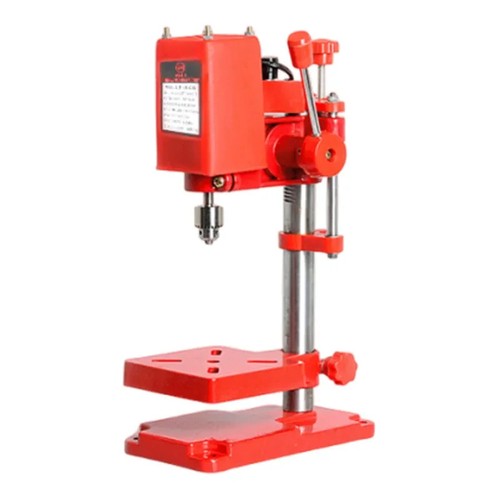 Präzisions-Mini-Bohrmaschine