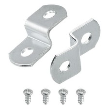 15Stk 1/4" versetzte