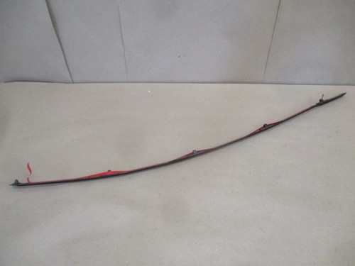 Ford mondeo windabweiser - ford,