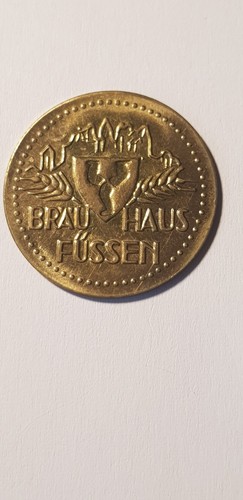 Biermarke bräuhaus füssen - bräuhaus,