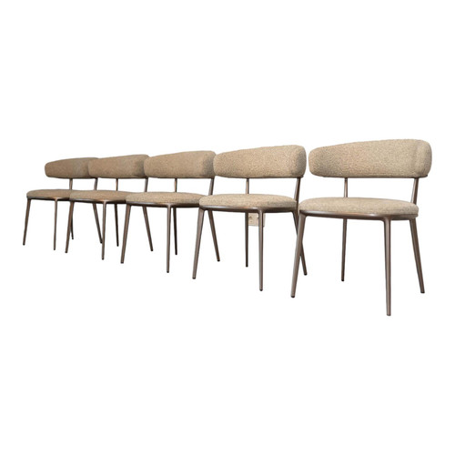 Maxalto stuhlgruppe caratos - stuhlgruppe,