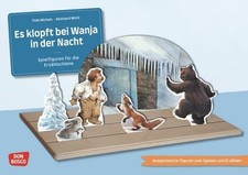 Es klopft bei Wanja in der