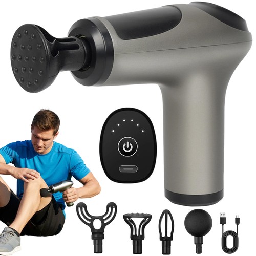 Electric massage gun - electric,