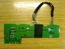 Tasten Switch Board Touchpad Gericom Overdose S 2200C