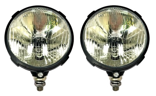 Scheinwerfer - 2x,