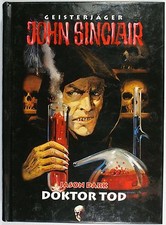 Geisterjäger John Sinclair HC