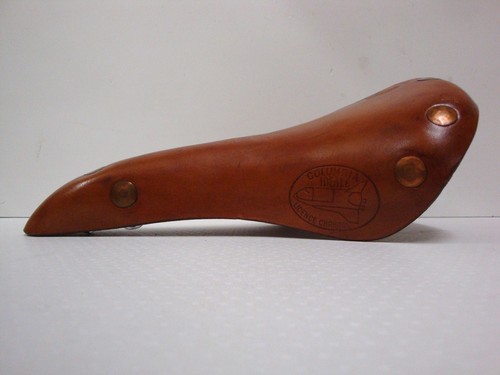 Fahrradsattel leder ideal - fahrradsattel,