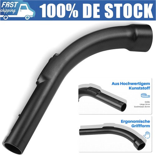 Handgriff für miele 8340 - miele, s
