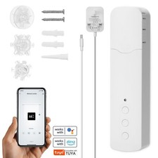 WiFi Smart Motor Kettenrollo