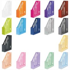 HAN Stehsammler A4 1601 KLASSIK [Farbe wählbar]