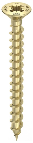 Heco topix plus - heco-topix-plus, holzschraube