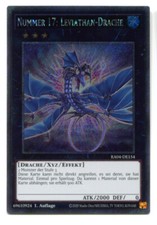 Yu-Gi-Oh! Nummer 17 Leviathan