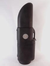 Flight Master Hartschalen Reisekoffer für Golftasche Bag Schwarz