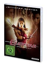 Elektra - Director's Cut -