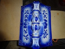 Ofenkachel antik  Fliese  aus