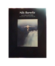 Nils Burwitz Walking the