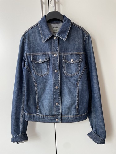 Eddie pen mädchen jeansjacke - pen,