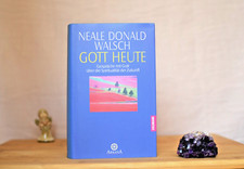 Neale Donald Walsch - GOTT