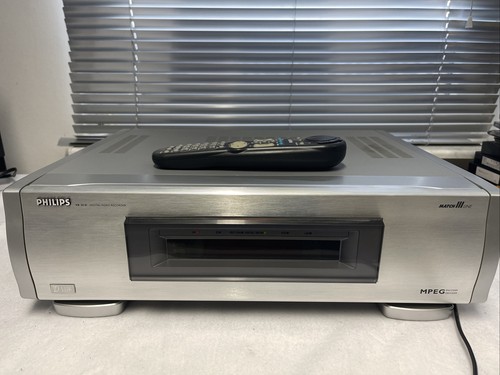 Philips 20d svhs - vr-20d, svhs-/
