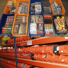 1- 3- 5 kg Bohrer Spiralbohrer