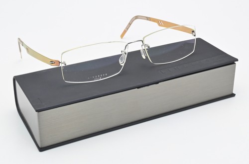 Lindberg brille 2019 - lindberg,