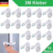 15x Kindersicherung