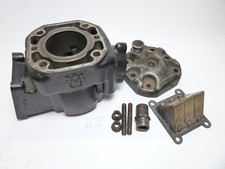 Husqvarna WR 125 1984 -