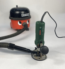 Staubabsaugadapter für Bosch