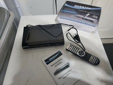 MEGASAT HD570 SATELLITE