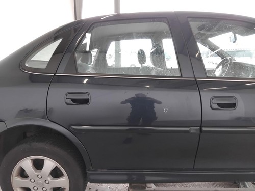 Opel vectra limousine tür - vectra,