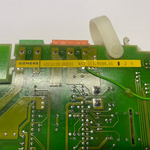 Siemens sinumerik simodrive - siemens,