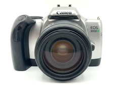 Canon EOS 3000V + Tamron