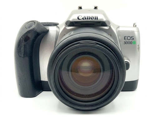 Canon eos 3000v tamron - 3000v,