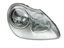 Scheinwerfer Frontscheinwerfer