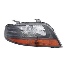 DIEDERICHS HALOGEN H4