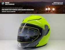BMW Motorrad Helm Sao Paulo