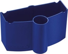 Pelikan Wasserbox Blau 808246 für Deckfarbkasten Schul-Standard Wasserbehälter