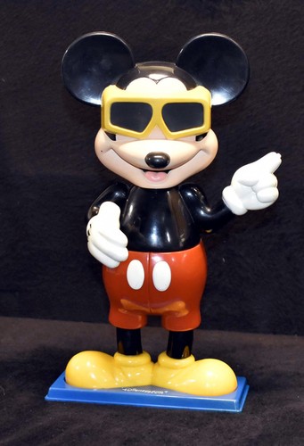Micky maus bildbetrachter - maus,