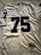 American Football Trikot NFL Oakland Raiders Howie Long