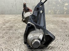 88310 Anlasser NISSAN Qashqai II (J11) 233000557R 1.2 DIG-T 116 PS