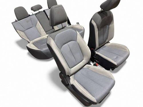 Subaru forester 2025 sitze - forester,