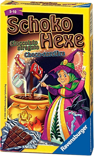Ravensburger 23082 schoko - ravensburger,