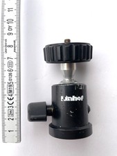 Linhof Kugelkopf für Film