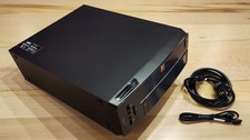 Acer Aspire XC-115 / Kompakt-PC / kleiner Büro-PC mit AMD A4 CPU [TOP-Zustand]