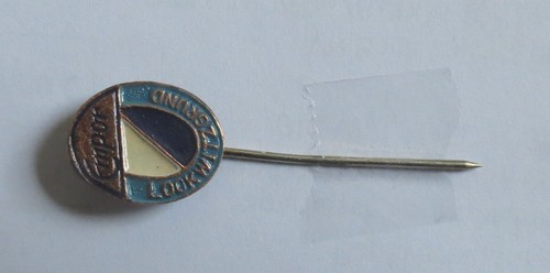 Ddr abzeichen anstecknadel - ddr,