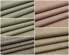 Möbelstoff Canvas Luxus