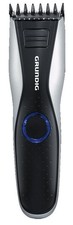 Grundig MC 6840 Schwarz