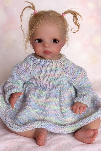 Mini reborn luisa - mini-reborn,