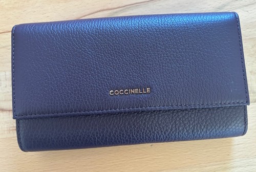 Coccinelle geldbörse - coccinelle,